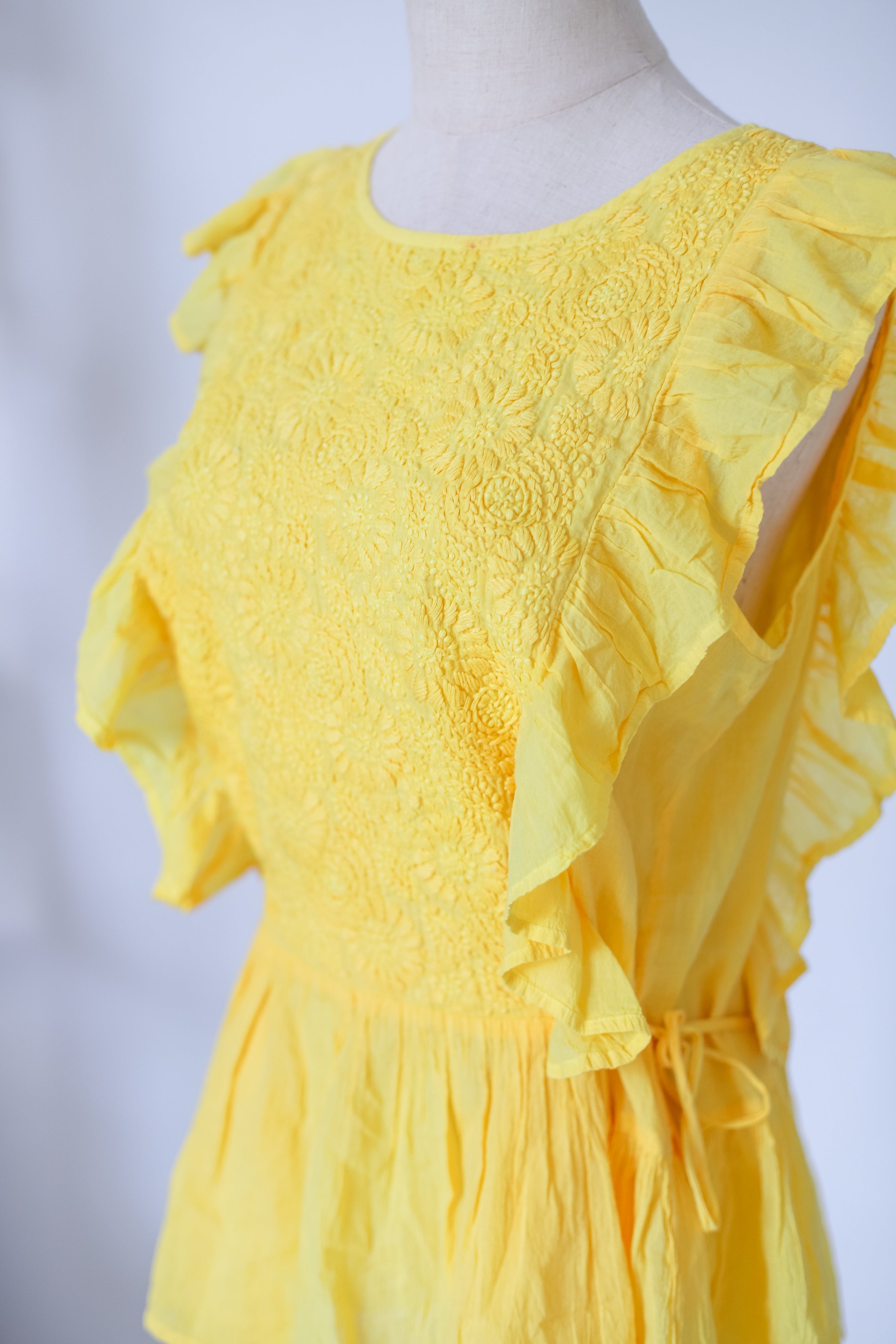 Acacia Top